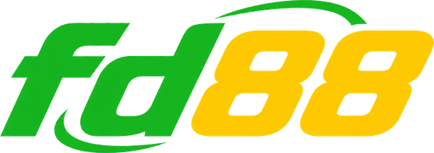 fd88 Logo